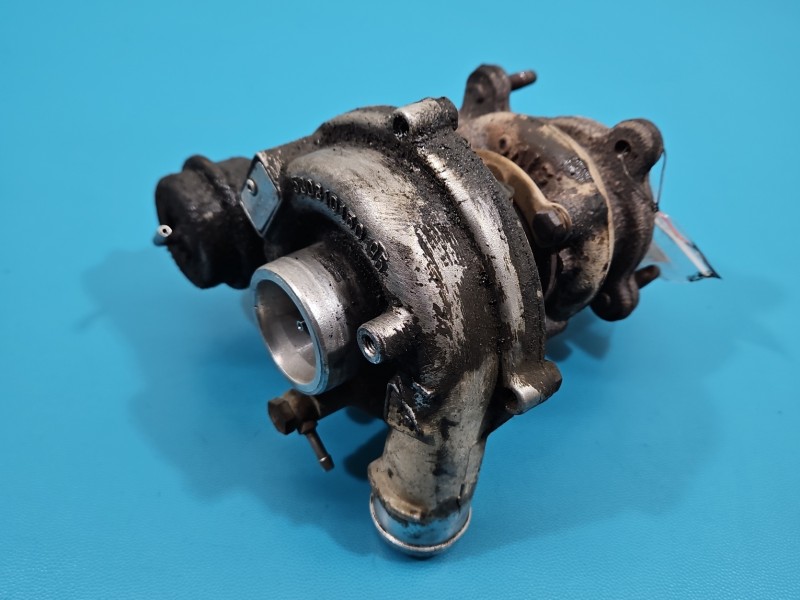 Turbosprężarka Seat Alhambra I K03-006, 028145701J, 530310150 1.9 tdi 90KM