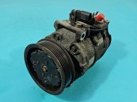 Sprężarka klimatyzacji kompresor AUDI Q7 I 4L 7L6820803G