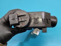 Przepustnica Citroen Berlingo II 1.6 hdi 9657485480, 25378171