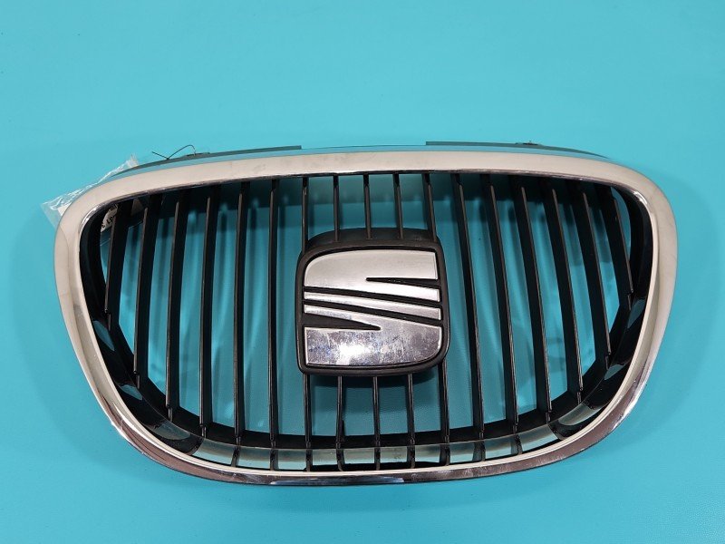 Atrapa grill Seat Altea Atrapa grill Seat Altea