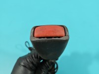 Pas bezpieczeństwa przód lewy kierowcy Volvo S60 I 8665868 EU