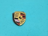 Atrapa grill Porsche Cayenne I 9P