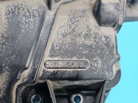 Pokrywa zaworów Peugeot 208 I 1.2 Pure Tech
