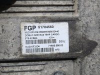Komputer Sterownik silnika 51784560 Fiat Doblo I 1,3.0 jtd