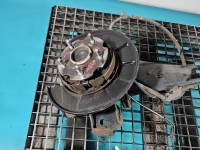 Piasta koła tył prawa zwrotnica łożysko Toyota Rav4 IV 2.0 D4D