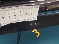 DRZWI PRZÓD PRAWE PASAŻERA Audi A3 8L 3d