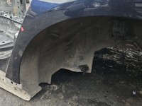 Błotnik tył lewy BMW G30 ćwiartka 416