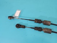 DŹWIGNIA LEWAREK WYBIERAK LINKI Ford Mondeo Mk4 2.0 tdci