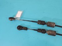 DŹWIGNIA LEWAREK WYBIERAK LINKI Ford Mondeo Mk4 2.0 tdci