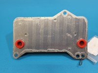 Chłodnica oleju Skoda Superb IV 0GC317019F 2.0 TDI (DXPA)