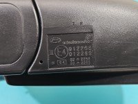 Lusterko lewe pin Hyundai Tucson I HB beżowy BW 5d europa
