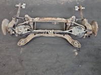 Tylna belka oś tył Ford S-max I MK1 2.2 tdci