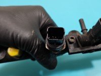 Listwa wtryskowa CZUJNIKI Peugeot 807 0445214017, 0281002592, 9635692580 2.2 hdi