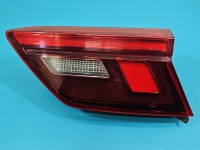 Lampa tył prawa Vw Tiguan II 16- HB EUROPA