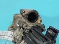 Zawór egr Ford S-max I MK1 9656911780 2.2 tdci Producent części: FORD