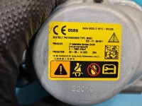 Pas bezpieczeństwa tył prawy Producent części: BMW BMW iX3 G08 34197180B