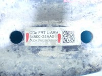 Wahacz przód lewy Hyundai I30 III 16- przedni 54500-G4AA0