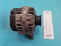 TEST Alternator Vw Passat B5 1.6 8V 06B903016D, 2542225A