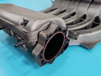 Kolektor ssący AUDI Q7 I 4L 03H133185G 3.6 V6 FSI