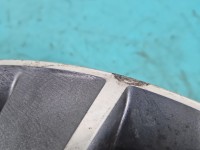 Felga aluminiowa 18" Skoda Octavia III alufelga