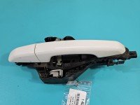 Klamka tył prawa zewnętrzna Jaguar XE BJ32-224N02