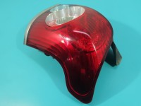 Lampa tył prawa Toyota Avensis II T25 kombi EUROPA