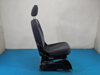 Fotel prawy przód pasażera Peugeot Bipper 5d EUROPA
