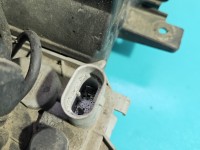 Reflektor prawy lampa przód Bmw e46 EUROPA 0301157682