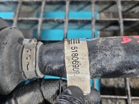 Półoś przód lewa Alfa romeo Giulietta 1.6 jtd manual