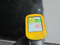 Dach Peugeot 508 I kombi 5d