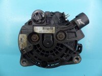 TEST Alternator Peugeot 307 9646321880 1.6 hdi