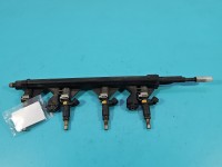 Wtryskiwacz Mini Cooper One II R56 06- 752817680, 757564680 1.4 16V (N12B14O0)