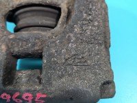 Zacisk przód prawy Ford Mondeo Mk4 2.0 tdci