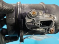 Przepływomierz Renault Master III 10-24 2.3 dci uszkodzone mocowanie 226807131R, 93450753