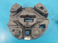 lewarek Podnośnik samochodowy trapezowy FORD C-MAX II MK2