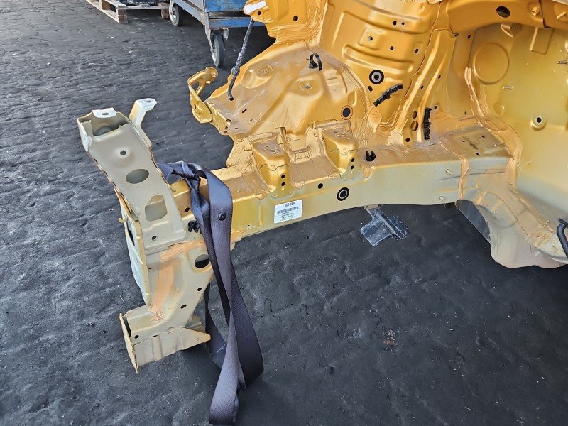 Podłużnica prawa fartuch Suzuki Vitara II 2015-