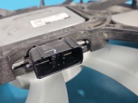 Wentylatory Wentylator chłodnicy Toyota Corolla E21 19- 16363-47060, 268500-1010 1.5 12V