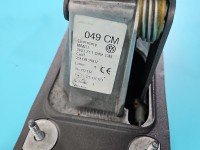 DŹWIGNIA LEWAREK WYBIERAK LINKI Vw Golf VI 1.4 TSI Caxc