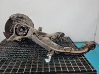 Piasta koła tył lewa zwrotnica łożysko Opel Omega B 2.0 16v