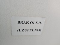 Most tylny DYFER tył Mercedes Sprinter I 903 9013530210 2.7 CDI