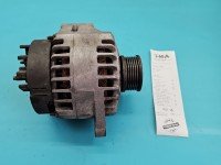 TEST Alternator Opel Vectra C 1.9 cdti