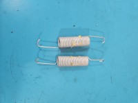 Zawias klapy tył tylnej Mercedes W222