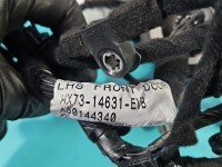 Instalacja Wiązka drzwi przód lewych Jaguar XE A50144340