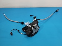 Zamek przód lewy 10B837015B Skoda Scala 2019- EUROPA 5pin