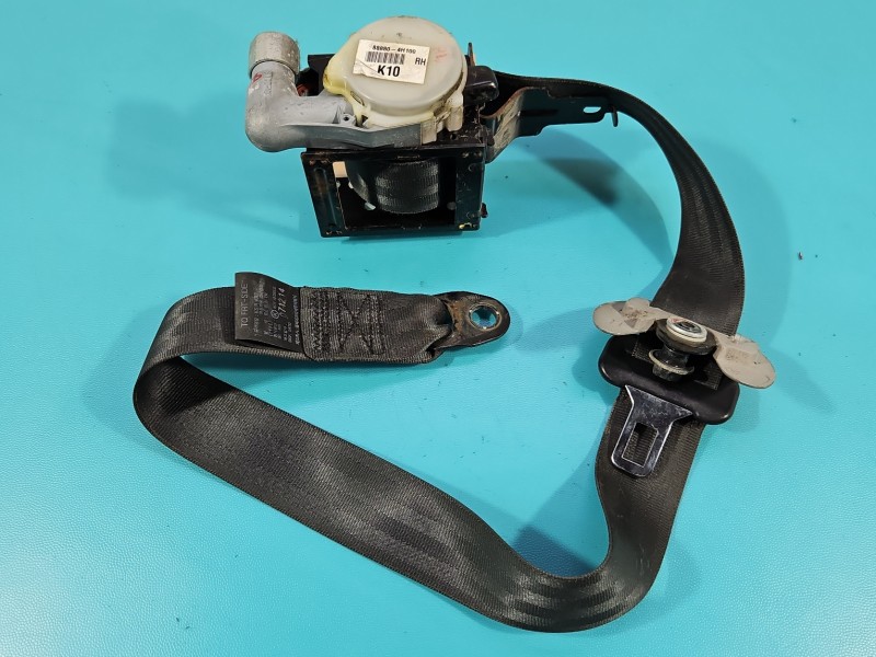 Pas bezpieczeństwa przód prawy pasażera 88880-4H100 hyundai H1 II