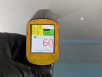 DRZWI PRZÓD LEWE KIEROWCY Ford Galaxy Mk2 06-15 5d 66