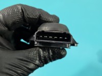 Przełącznik Regulacji fotela / 2 elementy / PRAWY PRZÓD Vw Passat B6 8E0959748, 8E09597774PK