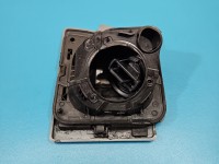 Klapka wlewu paliwa Opel Movano III