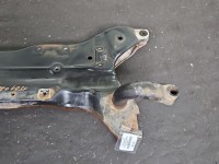 WÓZEK KOŁYSKA TRAWERS Sanki Belka silnika Mitsubishi Outlander II 2.0 DI-D (BSY)