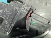 Reflektor lewy lampa przód Vw Passat B6 EUROPA 1EL247014